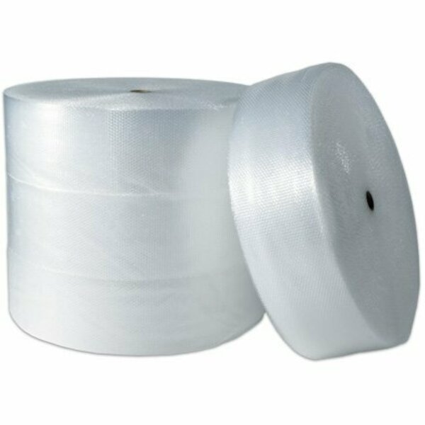 Bsc Preferred 1/2'' x 12'' x 250' 4 Perforated Air Bubble Rolls S-3930P
